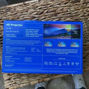 New-open box;installed and uninstalled got it for Christmas don’t really need it